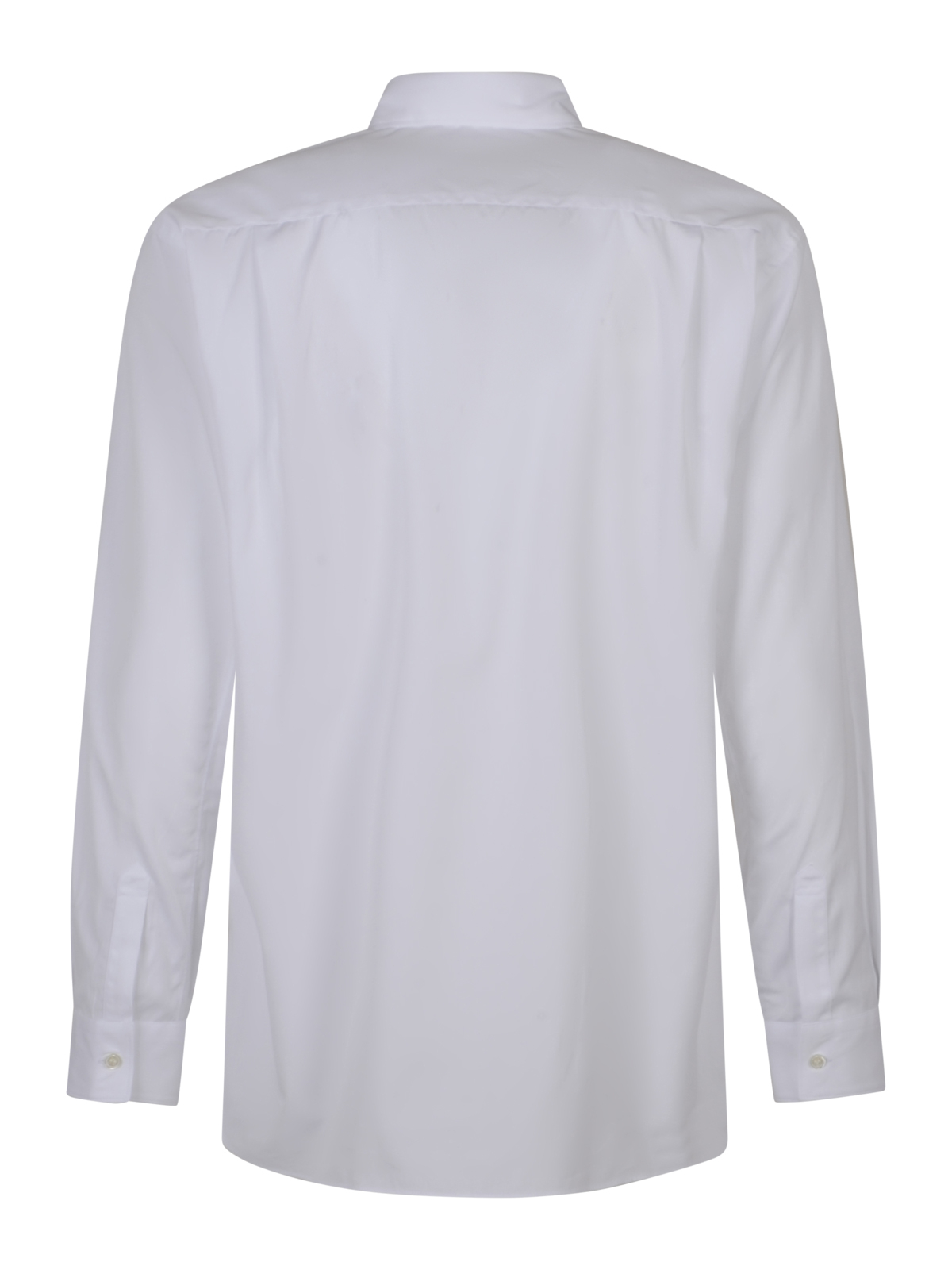 [Comme des Garcons] Shirts Long Sleeve SS26 B0080511