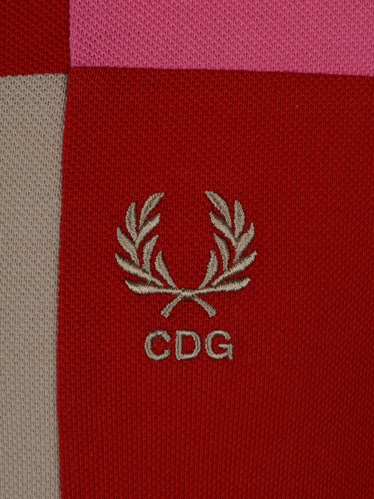 [Comme des Garcons] Knitwear SS26 T5010513