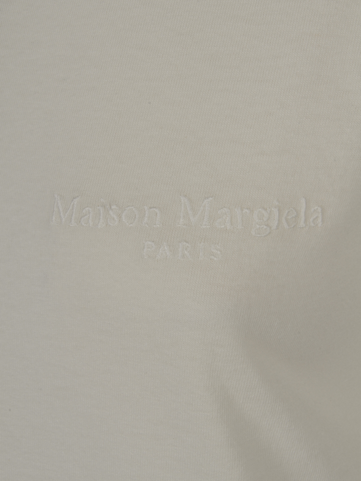 [Maison Margiela] T-shirts Short Sleeve SS26 S29GC0312S24575976