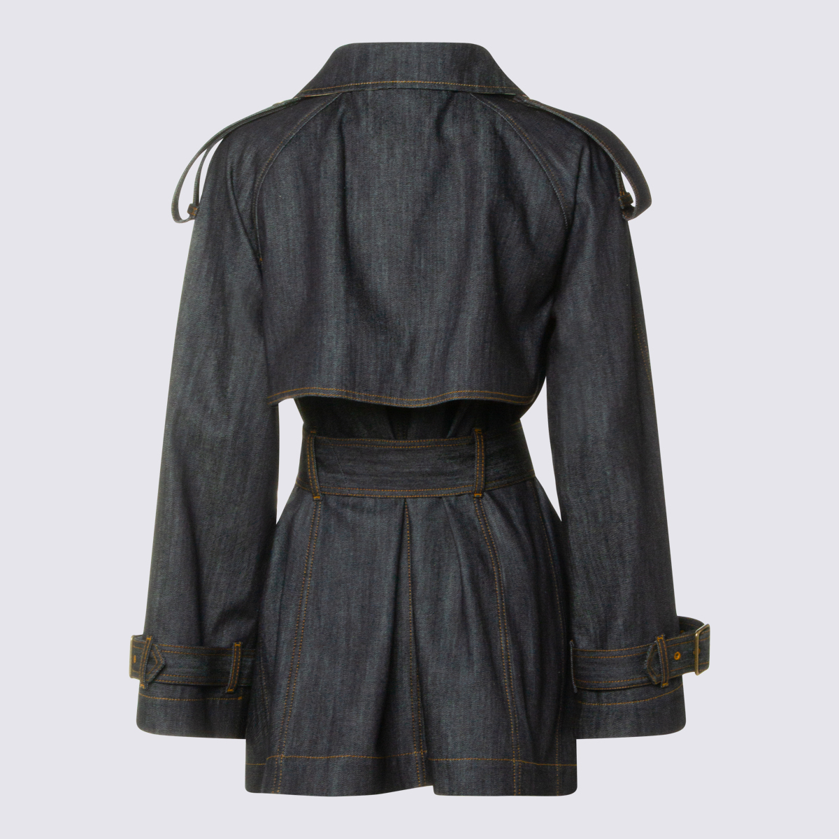 [Burberry] Coat SS26 8126364A1185