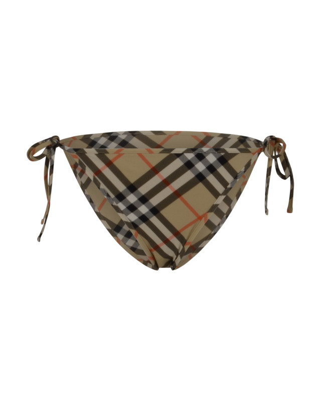 [Burberry] Bikini SS26 8122513B9368