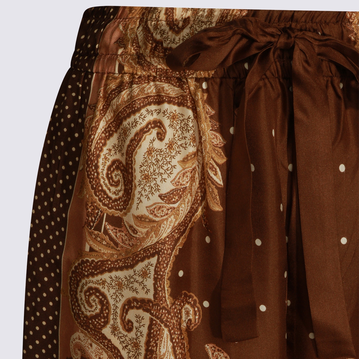 [Zimmermann] Trousers SS26 4021PS261CAPS