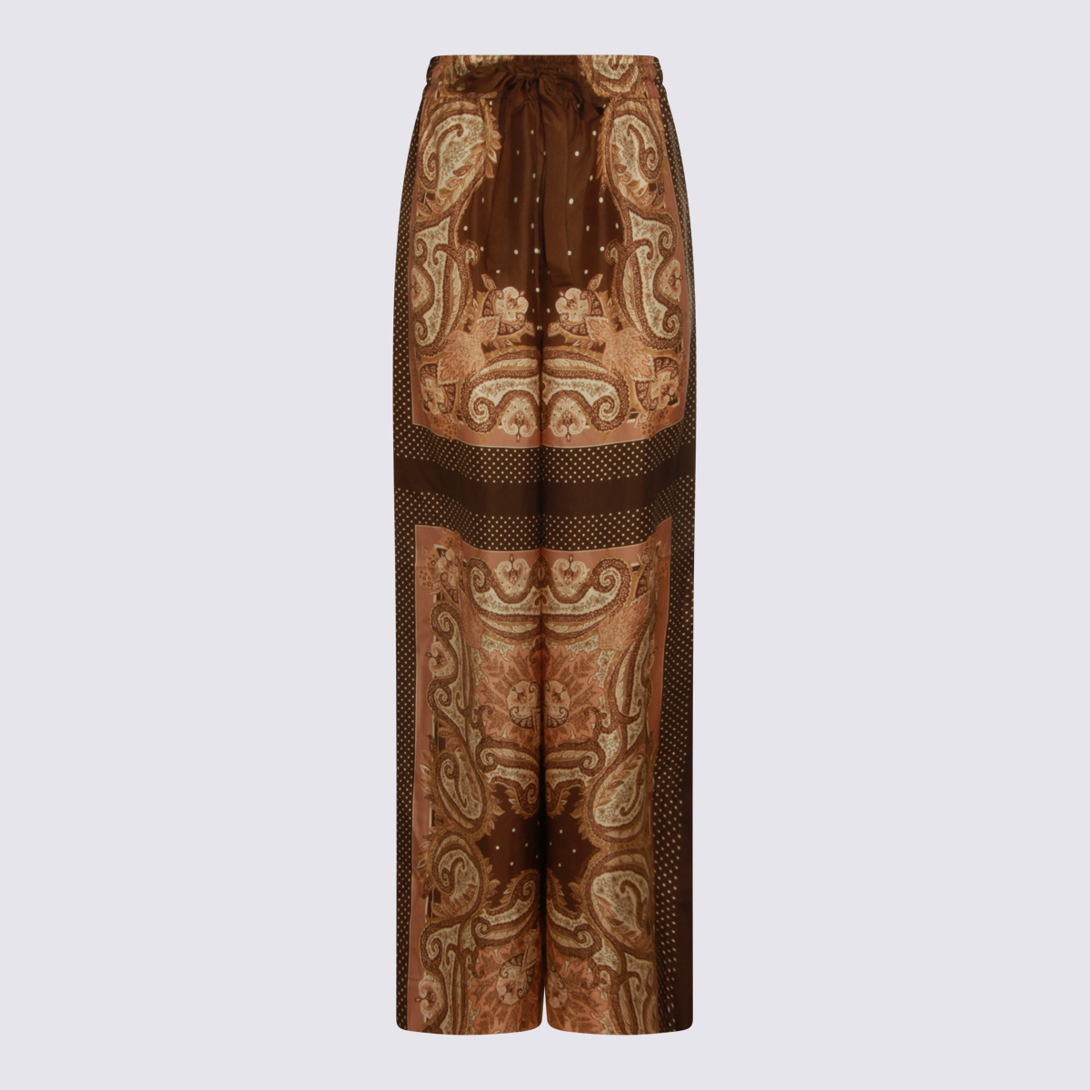 [Zimmermann] Trousers SS26 4021PS261CAPS