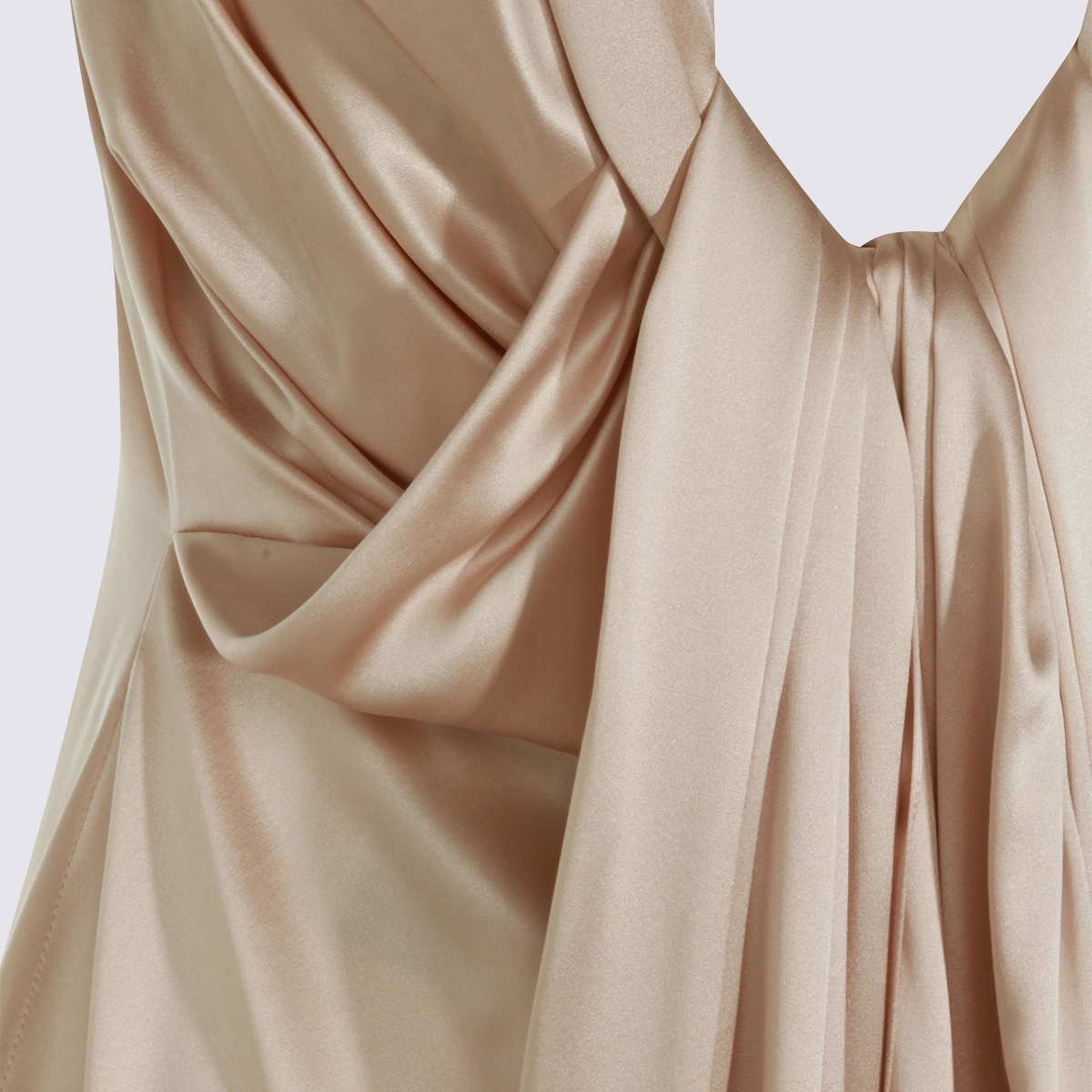 [MaxMara] Sleeveless dress SS26 261122106460010214007