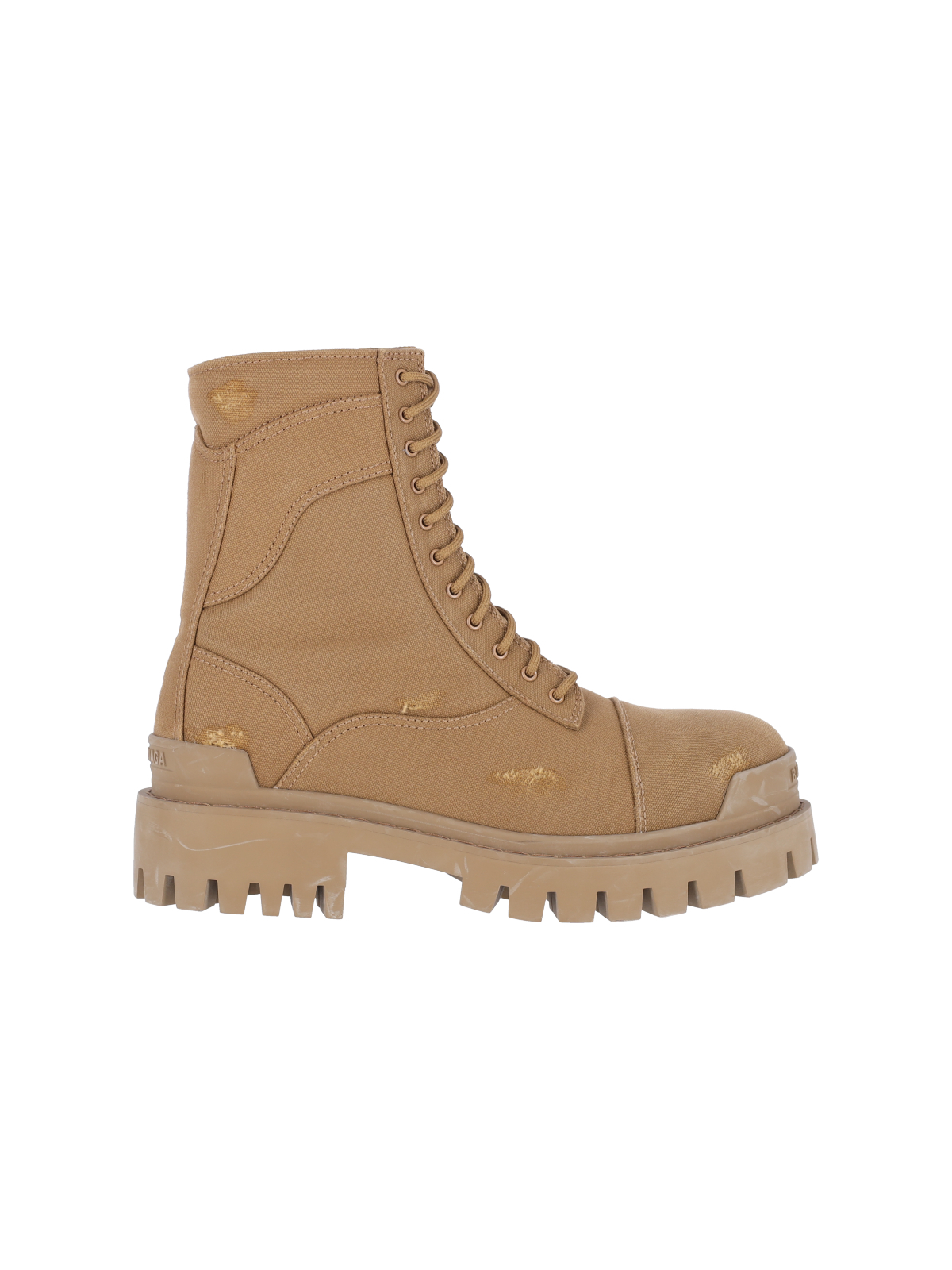 [Balenciaga] Ankle boots FW26 845015 W2H112200