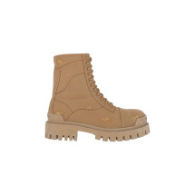 [Balenciaga] Ankle boots FW26 845015 W2H112200