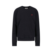 [AMI] Sweatshirt FW26 BFUSW035 730001