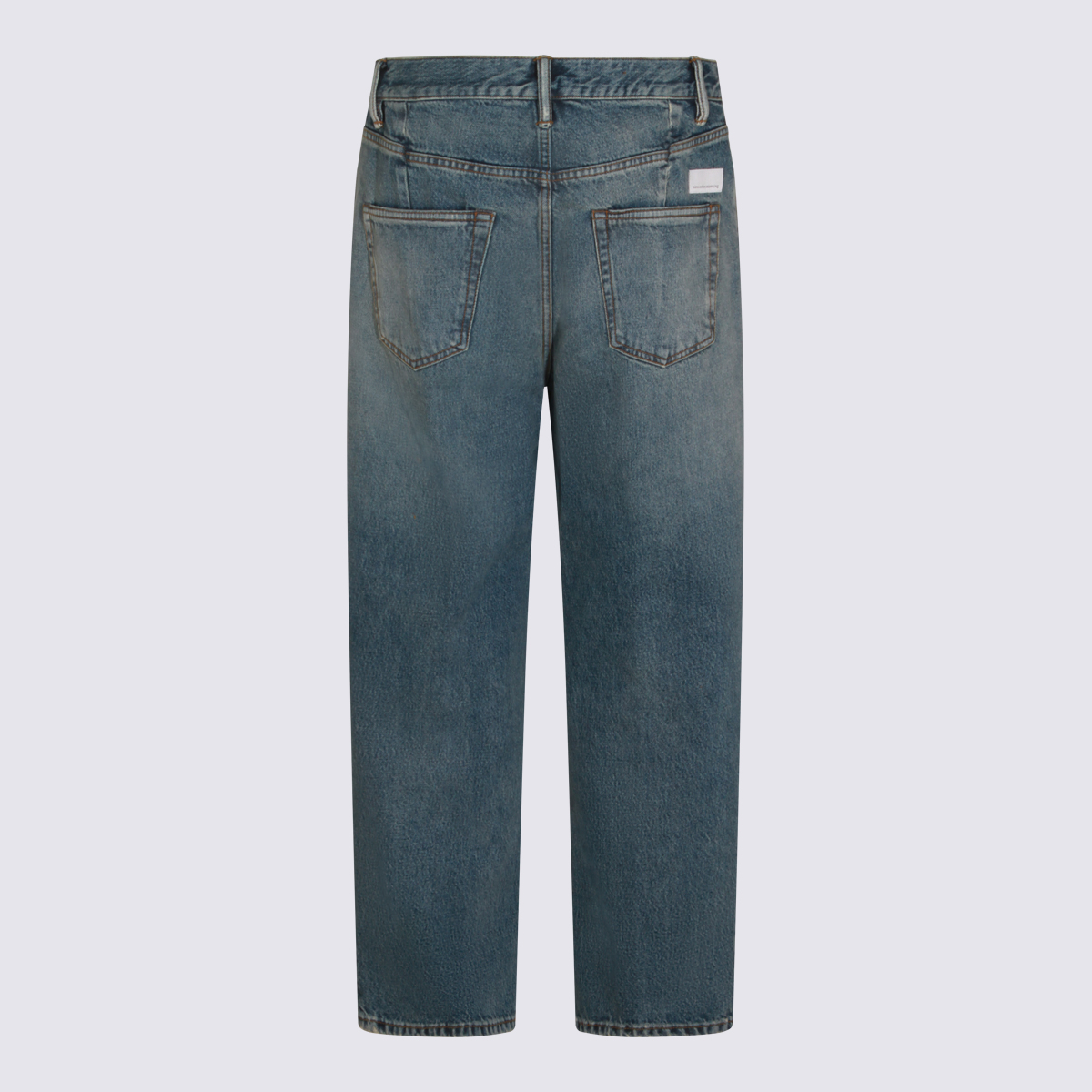 [Nine in the morning] Jeans SS26 LBR16J14DLL22F