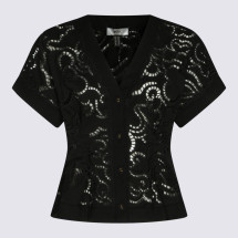 [NISSA] Casual Jacket SS26 J16443BLACK