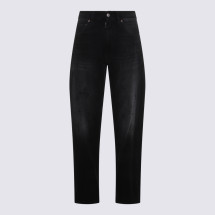 [MM6 Maison Margiela] Jeans SS26 SH0LA0035M30064961