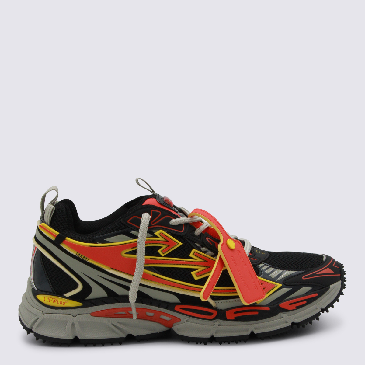 [Off-White] Sneakers SS26 OMIA295S26FAB0051026