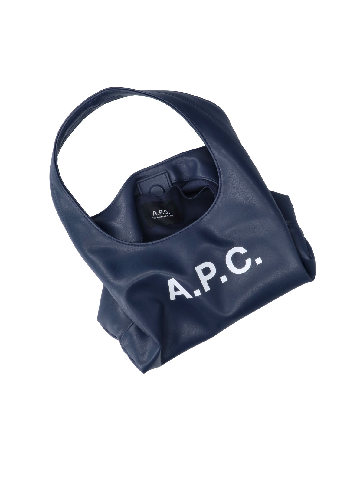 [A.P.C.] Tote bag FW26 PUAAT F67027IAK