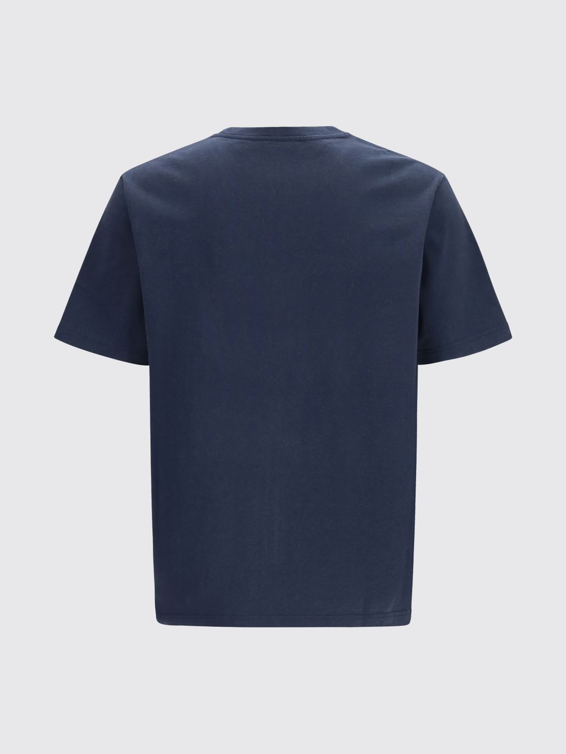 [MAISON KITSUNE] T-shirts Short Sleeve SS26 PM00108KJ7025 0413