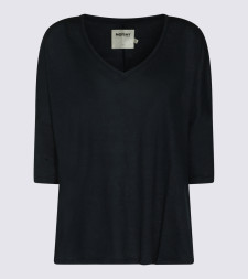 [NOT SHY] T-shirts Short Sleeve SS26 NF8A000LIP000NSS6MATMARINE