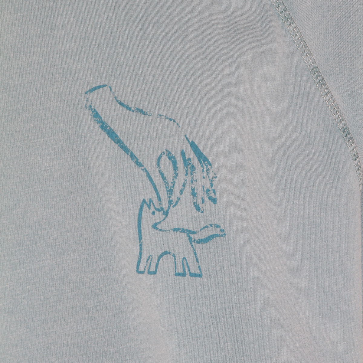 [MAISON KITSUNE] T-shirts Short Sleeve SS26 QM00103KJ70360505