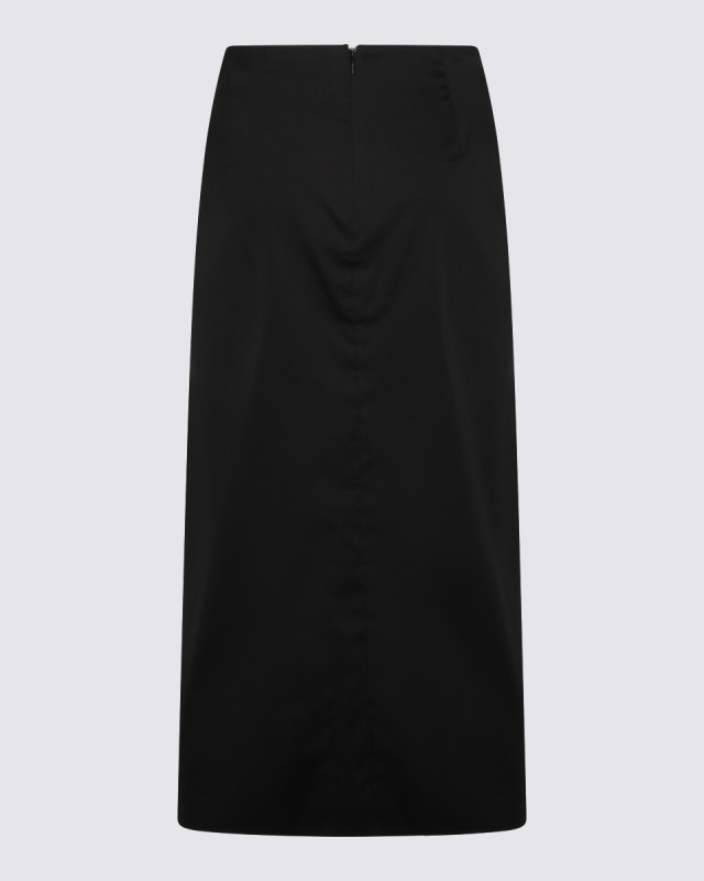 [MaxMara] Long skirt SS26 261110101260010161002
