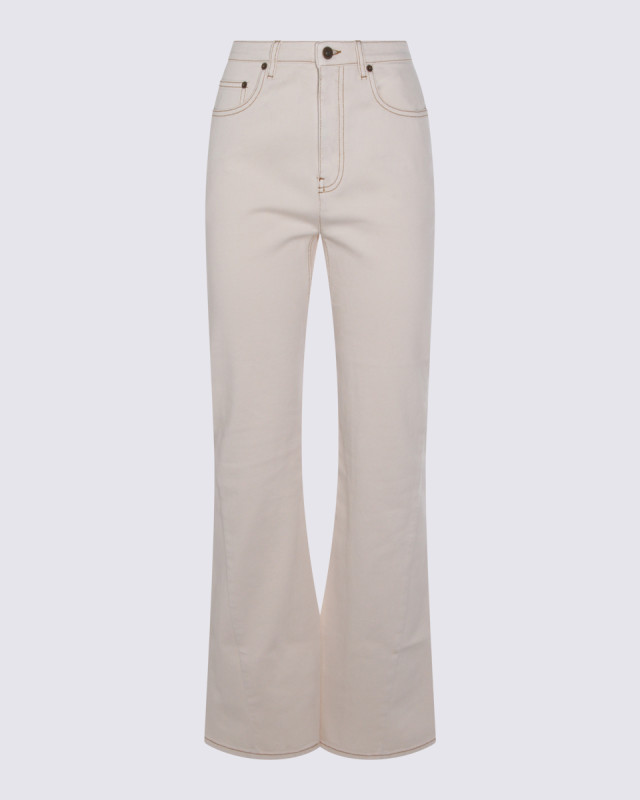 [Burberry] Trousers SS26 8118523C3997