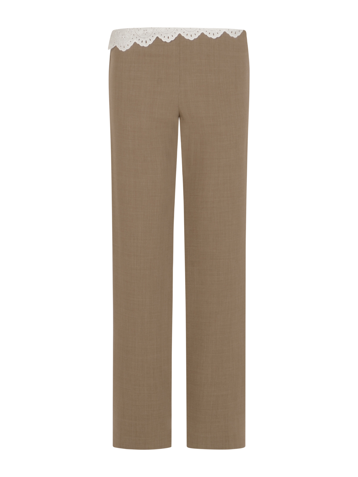 [MAGDA BUTRYM] Trousers SS26 173426