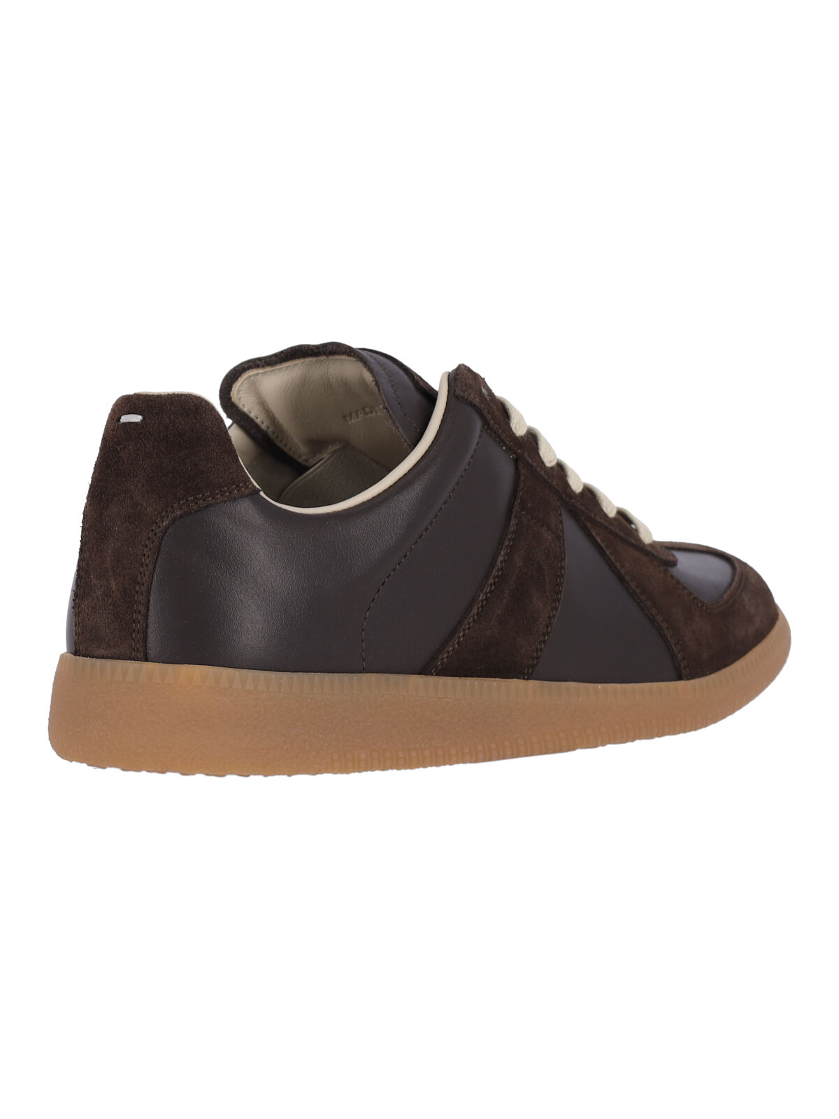 [Maison Margiela] Sneakers FW26 S57WS0236 P1895T2153