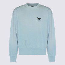 [MAISON KITSUNE] Sweatshirt SS26 990005P410