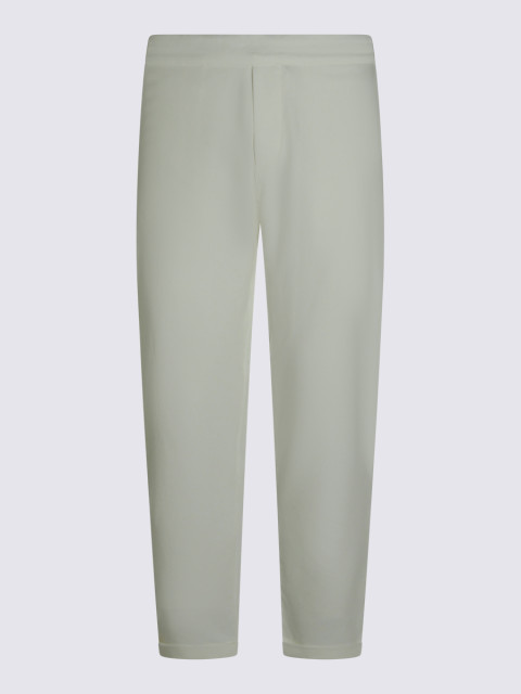 [04651 / A TRIP IN A BAG] Trousers SS26 2SW2601B10IVORY
