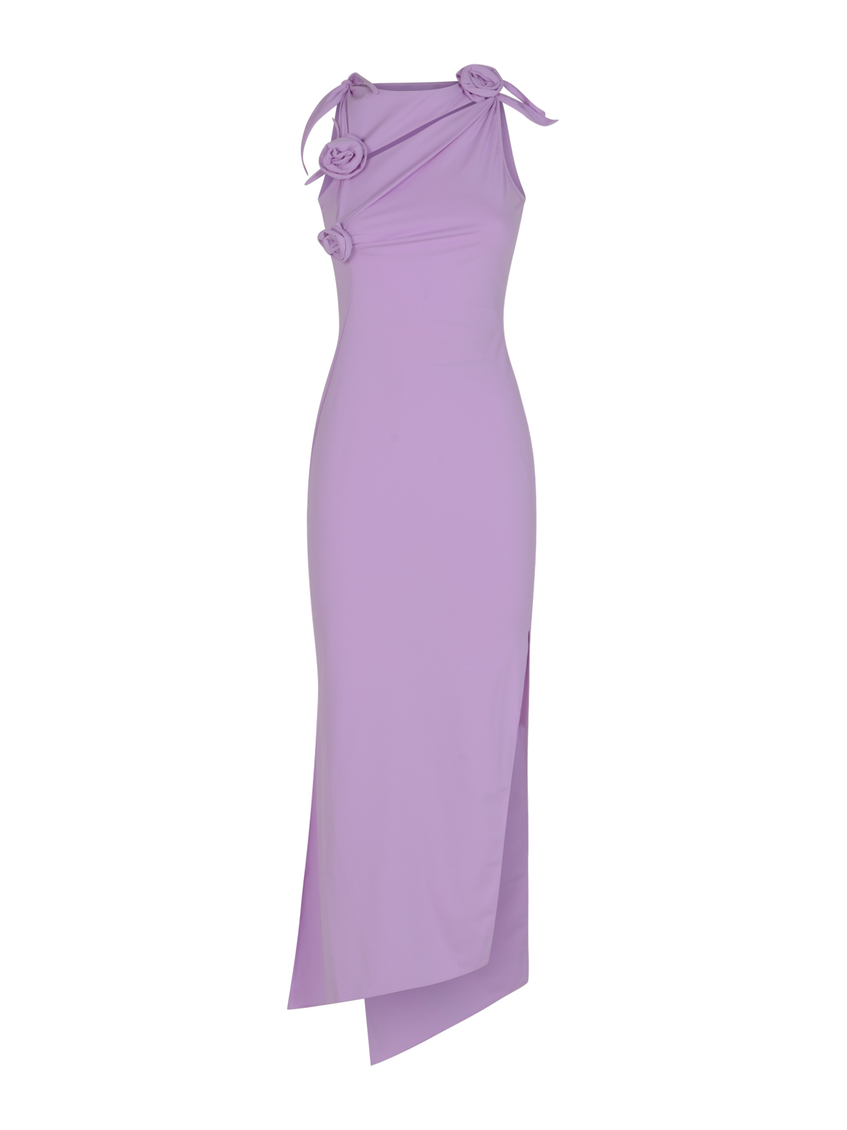 [Coperni] Sleeveless dress SS26 COPR44F5021PRP