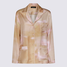 [Fabiana Filippi] Shirts Long Sleeve SS26 CAD276F773D972VR1