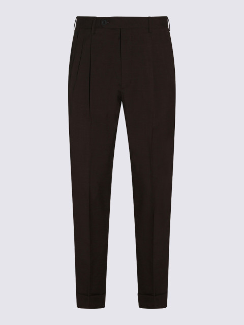 [GTA IL PANTALONE] Trousers SS26 LUCA50184610