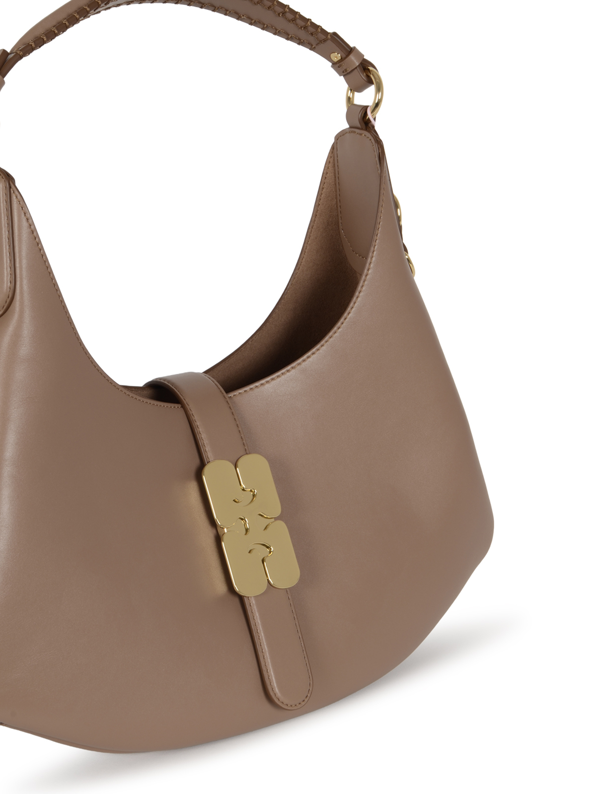 [GANNI] Shoulder bag SS26 B207010803P