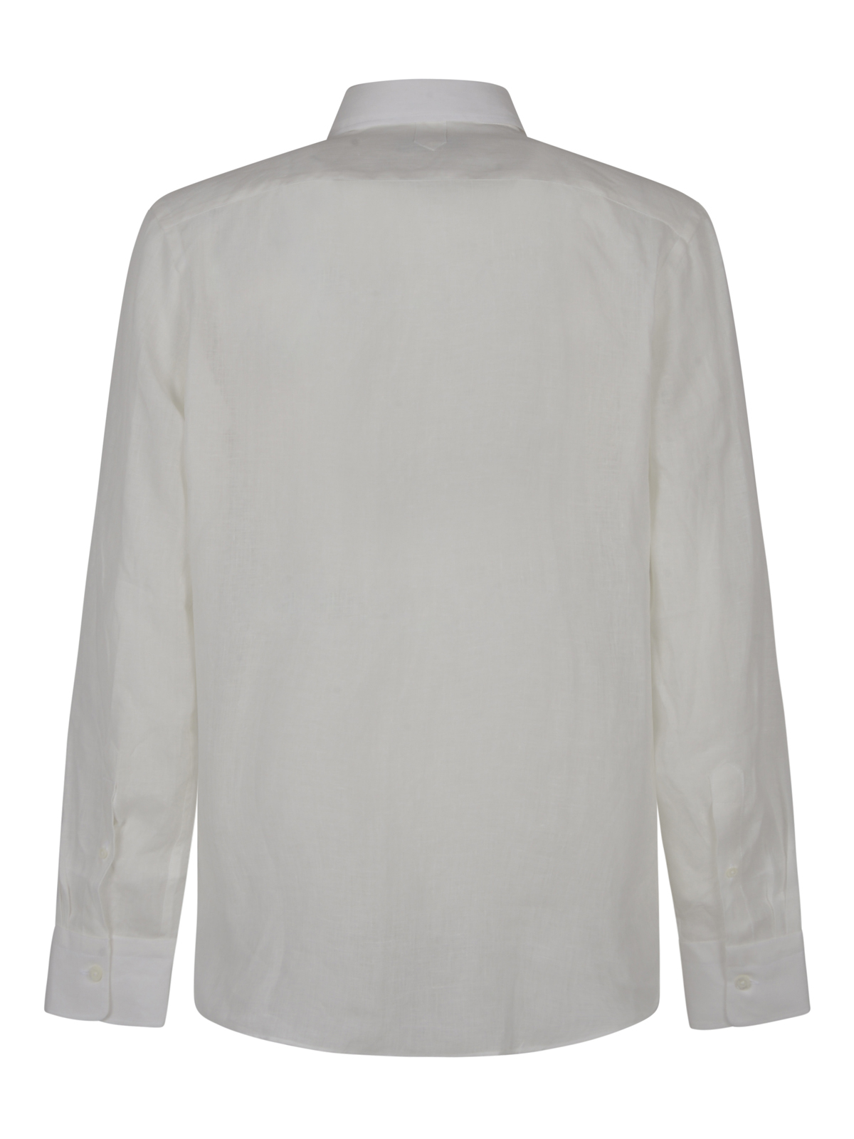 [Canali] Shirts Long Sleeve SS26 CSL7023GL03099001