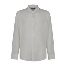 [Canali] Shirts Long Sleeve SS26 CSL7023GL03099001