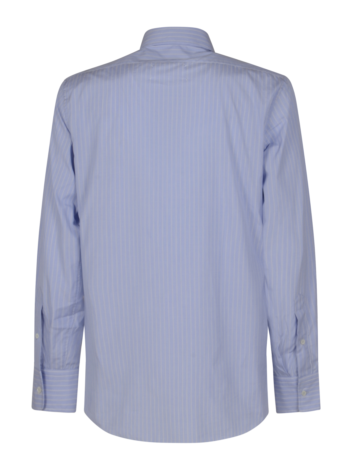 [Maison Margiela] Shirts Long Sleeve SS26 S50DT0073M35722001F