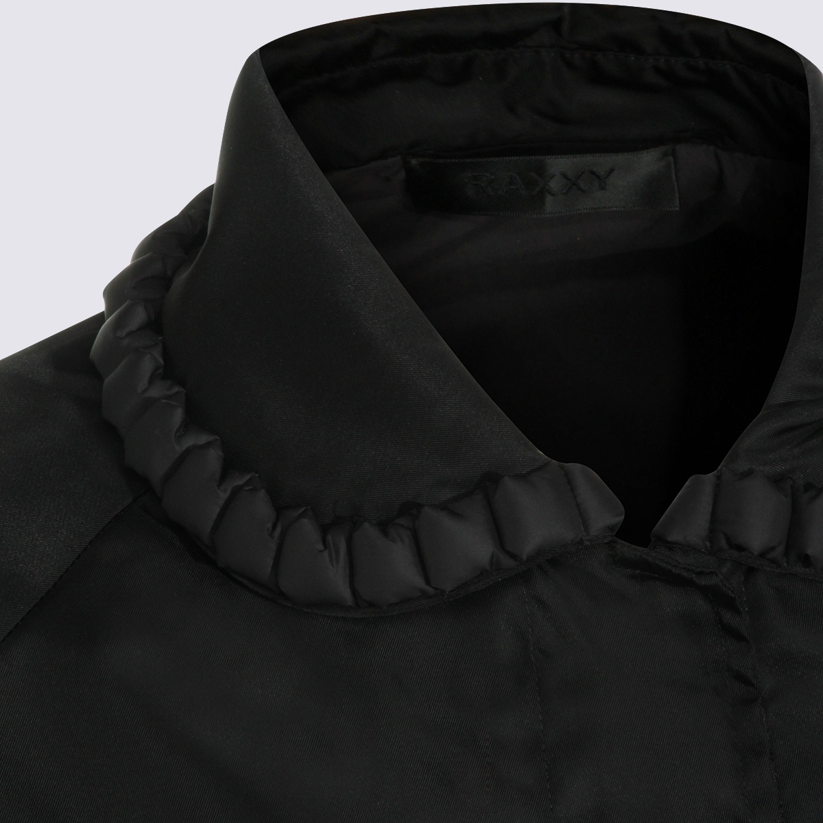 [RAXXY] Cape SS26 RC26SA037BLACK