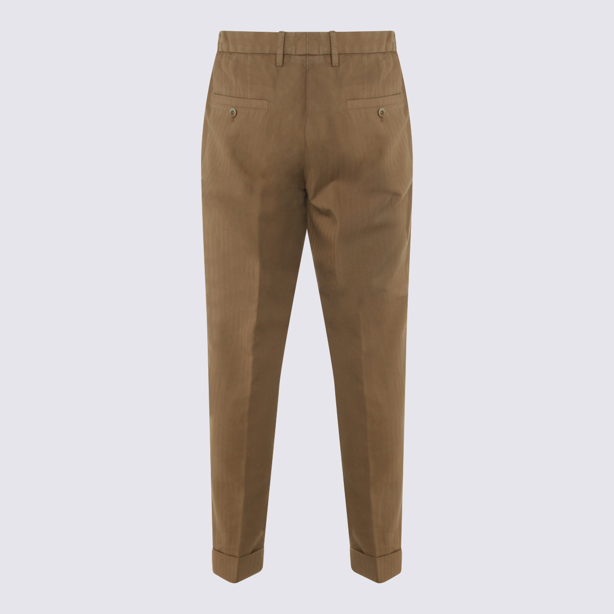 [GTA IL PANTALONE] Trousers SS26 DENNIS61513451H