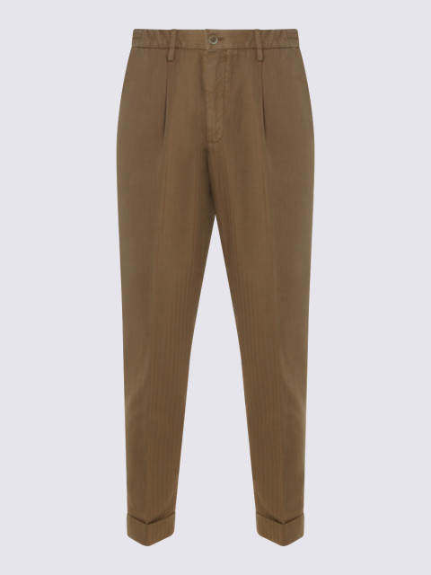 [GTA IL PANTALONE] Trousers SS26 DENNIS61513451H