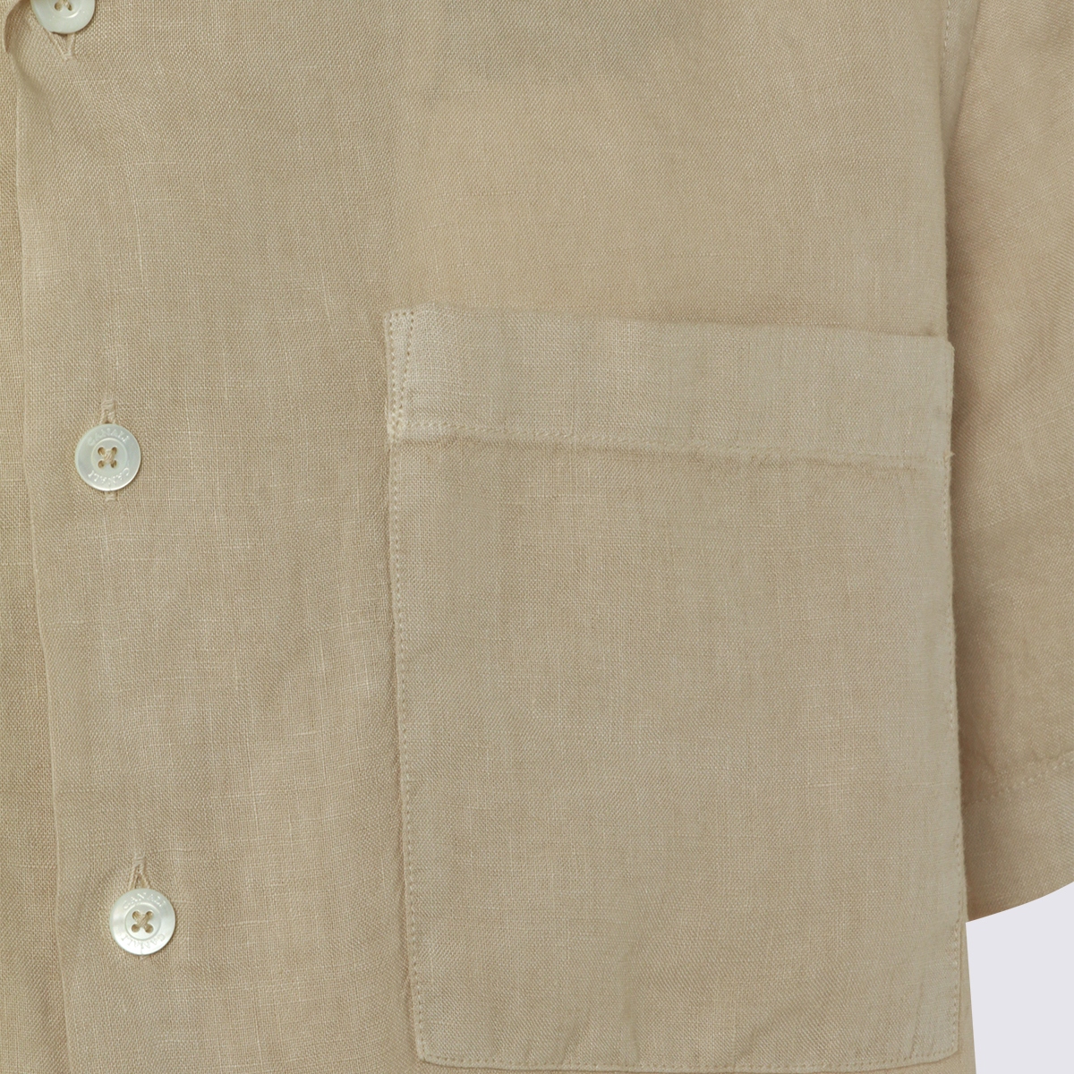 [Canali] Shirts Short Sleeve SS26 CSM3055GM02128713