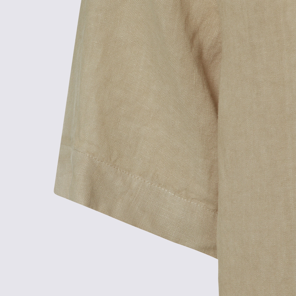 [Canali] Shirts Short Sleeve SS26 CSM3055GM02128713