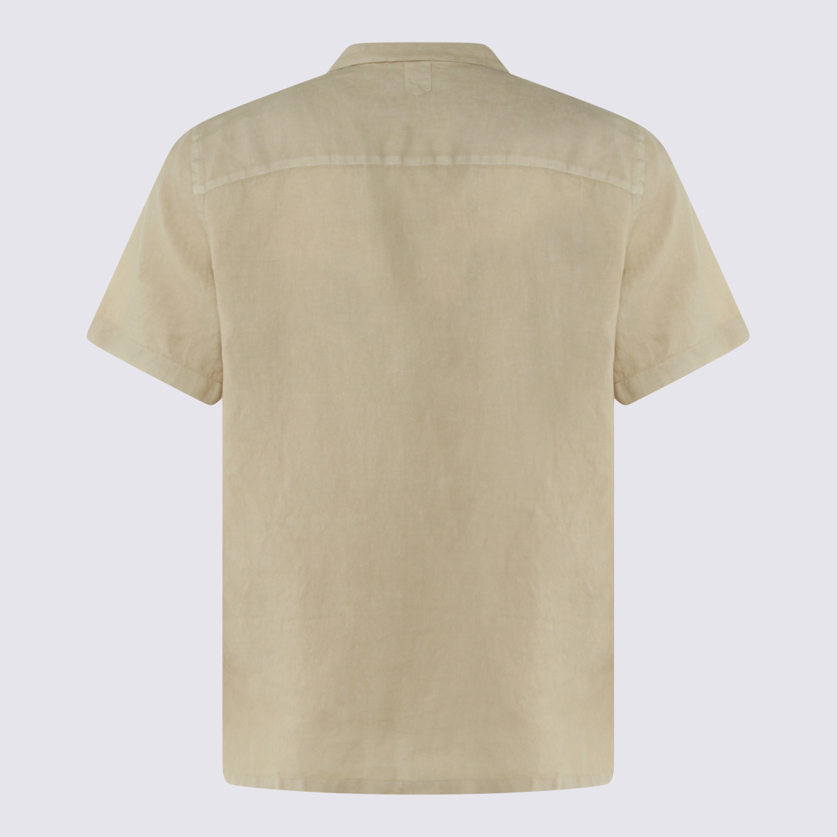 [Canali] Shirts Short Sleeve SS26 CSM3055GM02128713