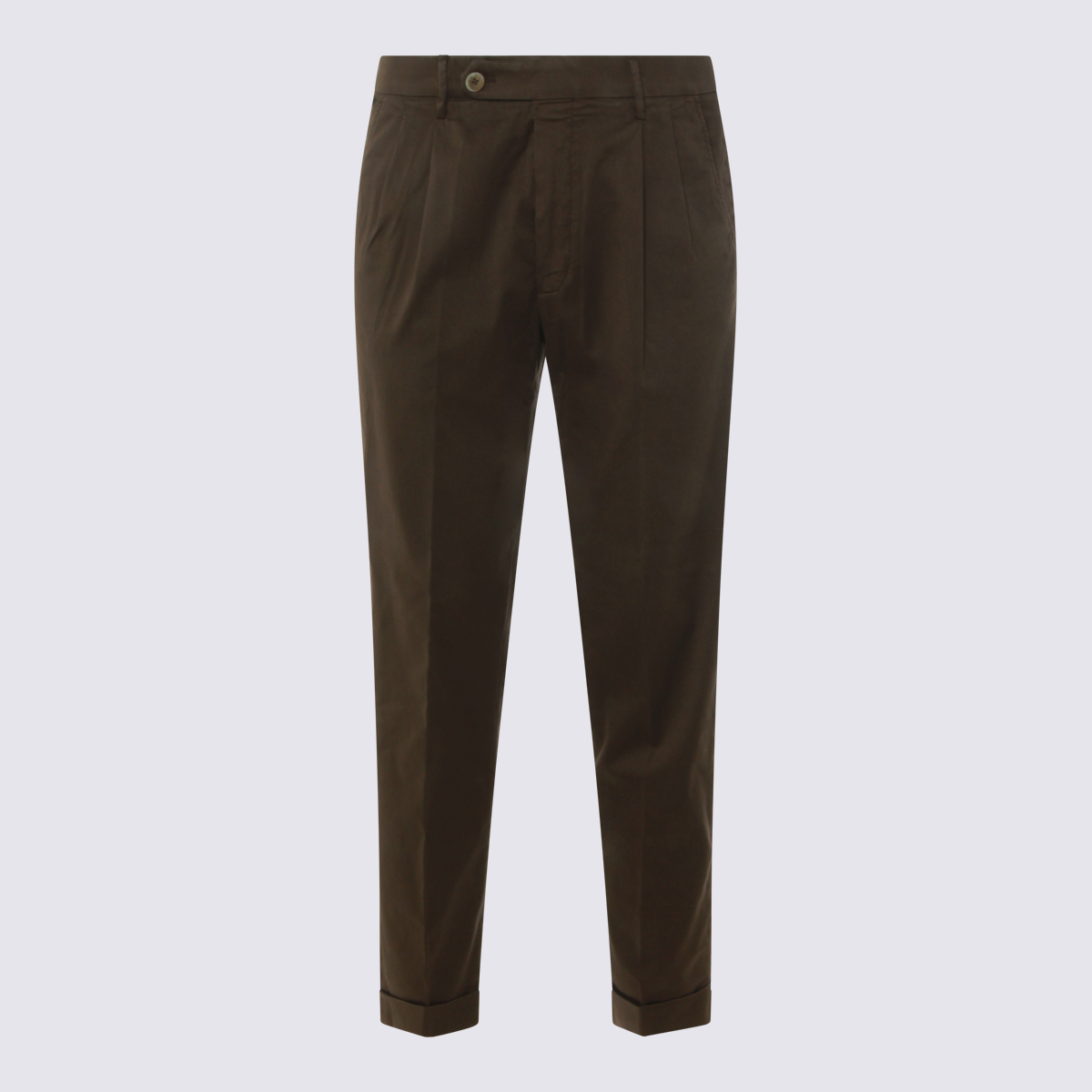 [GTA IL PANTALONE] Trousers SS26 LUCA61512641H
