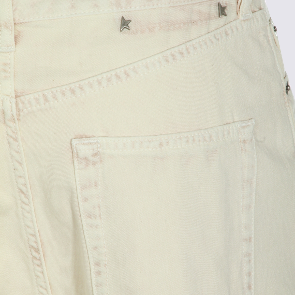 [Golden Goose] Trousers SS26 GWP02079P00235120100