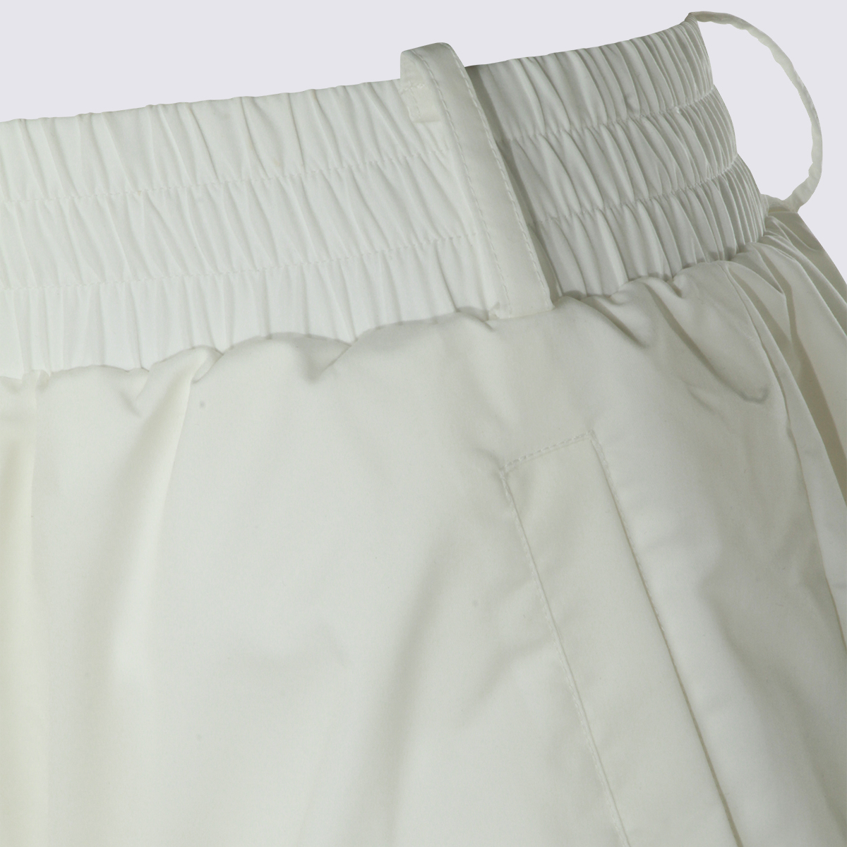[RAXXY] Shorts SS26 RC26SK013WHITE