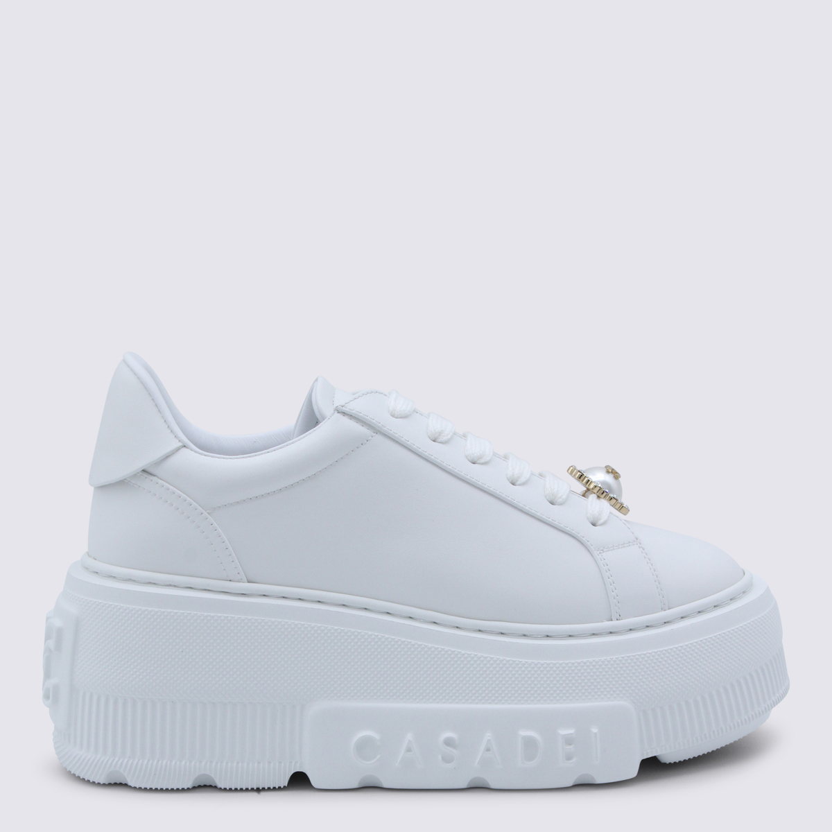 [Casadei] Sneakers SS26 2X102B0701C29799999