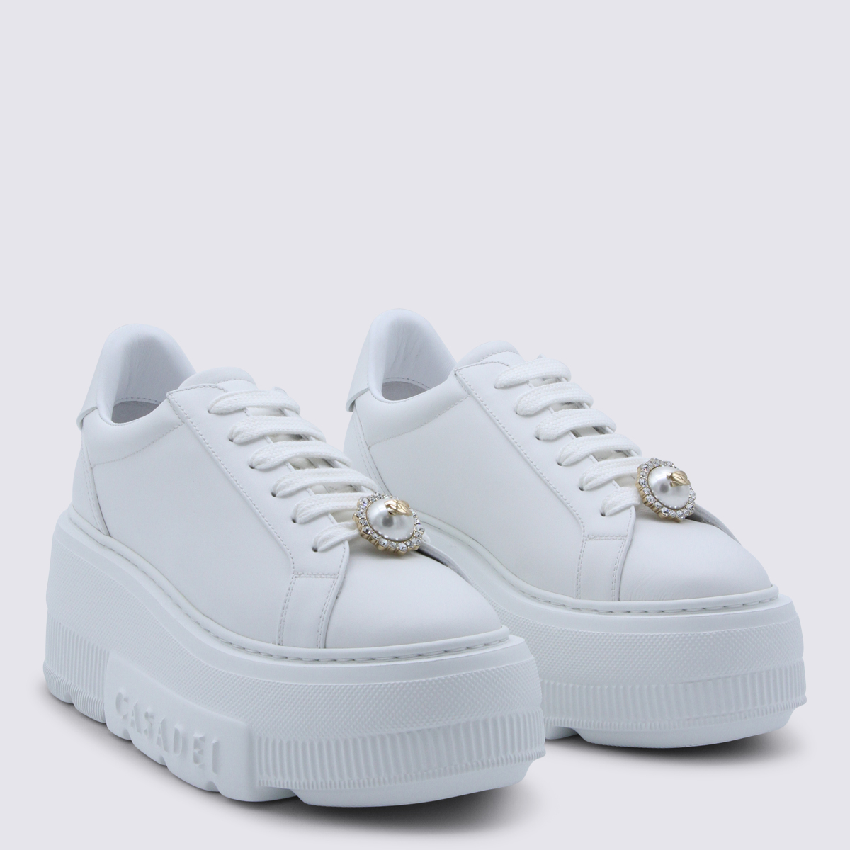 [Casadei] Sneakers SS26 2X102B0701C29799999