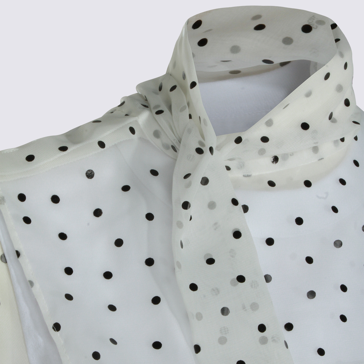 [Sacai] Shirts Short Sleeve SS26 2608536101