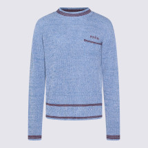 [Marni] Knitwear SS26 GCMG0483Q0UFC601MLB43