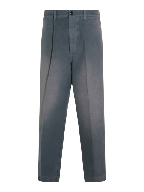 [Marni] Trousers SS26 PUMU0327G0USCY6300B31
