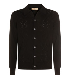 [Piacenza Cashmere] Shirts Long Sleeve SS26 M1020016001006999