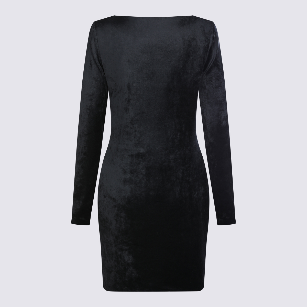[Balenciaga] Long sleeve dress SS26 857335TTV071000