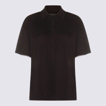 [Fabiana Filippi] T-shirts Short Sleeve SS26 MAD276F492M1095146