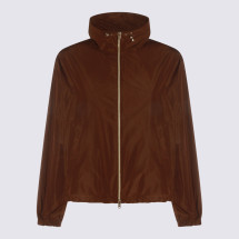 [Herno] Casual Jacket SS26 GI000280D12483Z2240